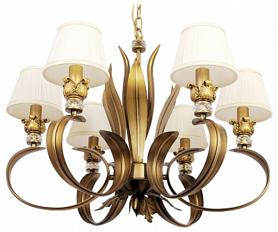 Подвесная люстра Abrasax Jasmin SD820 400_400_2424600
